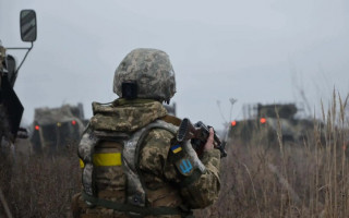 Російські війська виходять з Чернігівщини, ЗСУ проводять розмінування