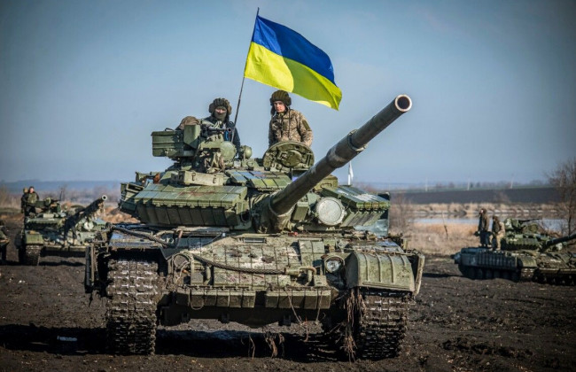 Рада розширила перелік державних органів, які можуть публікувати інформацію про переміщення зброї в Україну