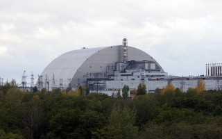 МАГАТЕ направить до Чорнобильської АЕС місію після відходу російських військ