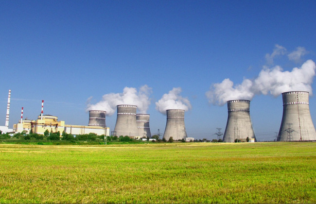 Всесвітня асоціація ядерних операторів переведе усі українські АЕС до Паризького центру