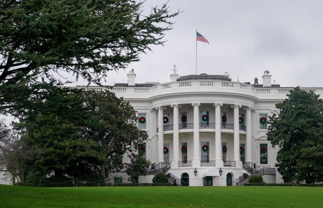 CNN: «США и их союзники вряд ли дадут Украине гарантии безопасности, о которых она просит»