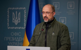 Шмигаль розповів про виплати для сімей загиблих військових