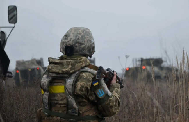 Російські війська виходять з Чернігівщини, ЗСУ проводять розмінування