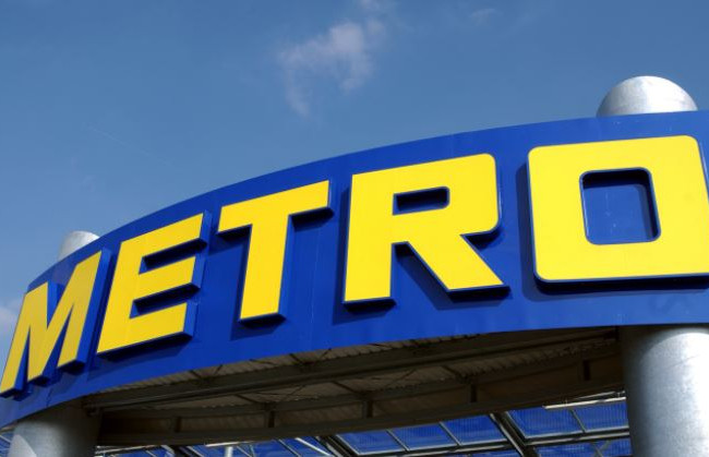 Metro, Ашан і Leroy Merlin у кроці від підвищення податків: Рада підтримала законопроект