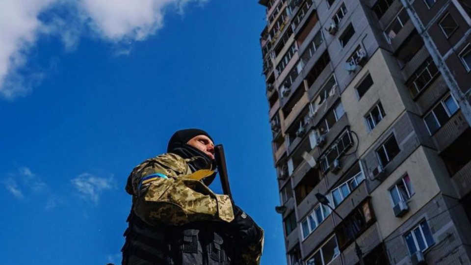 Війська РФ завдали удару по промисловому об'єкту у Шепетівці, — голова Хмельницької ОВА