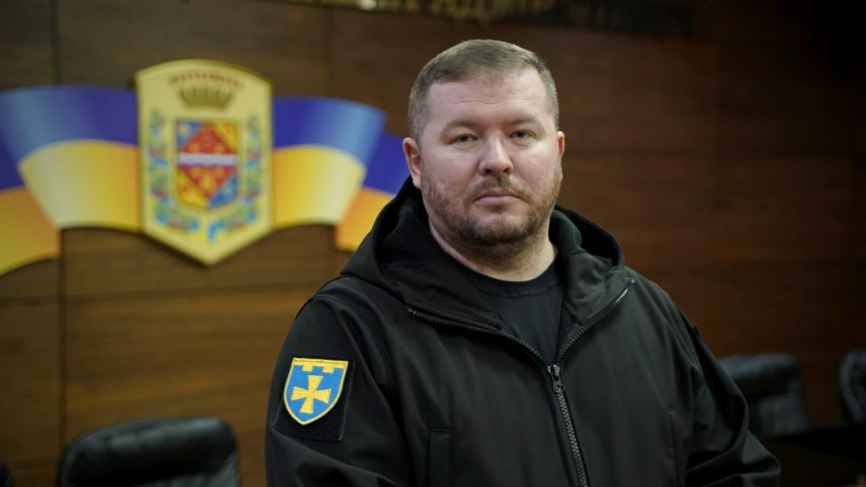 Окупанти обстріляли Миргород: голова ОВА розкрив наслідки ракетного удару