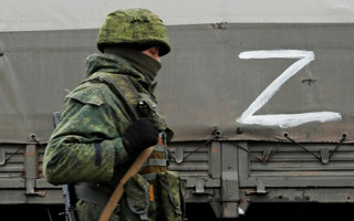 На Сумщину зайшла велика кількість ворожих військ з Росії, — голова ОВА