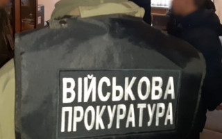Рада дала зелене світло відновленню військової прокуратури