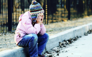 Поліція нагадала, що робити громадянам, якщо помітили дитину без нагляду