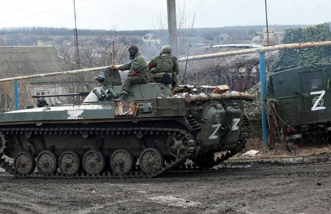 Під Харковом 500 окупантів отруїлися алкоголем, а ще 30 —пиріжками від місцевих, — ГУР Міноборони