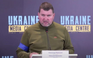 Мэр Ирпеня сообщил, как будет наказывать мародеров