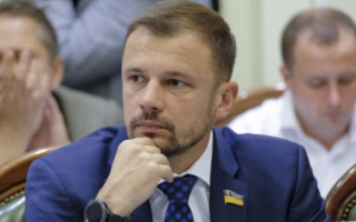 У Раді зробили заяву щодо роботи закладів освіти, які знаходяться територіях під тимчасовою окупацією