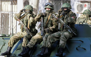 Окупанти шоковані величезними втратами та злі на Путіна: СБУ перехопила розмову, аудіо