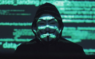 Anonymous взломали серверы РПЦ и слили в сеть их базу