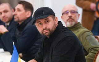 Давид Арахамия сделал заявление о вероятной встрече Зеленского и Путина