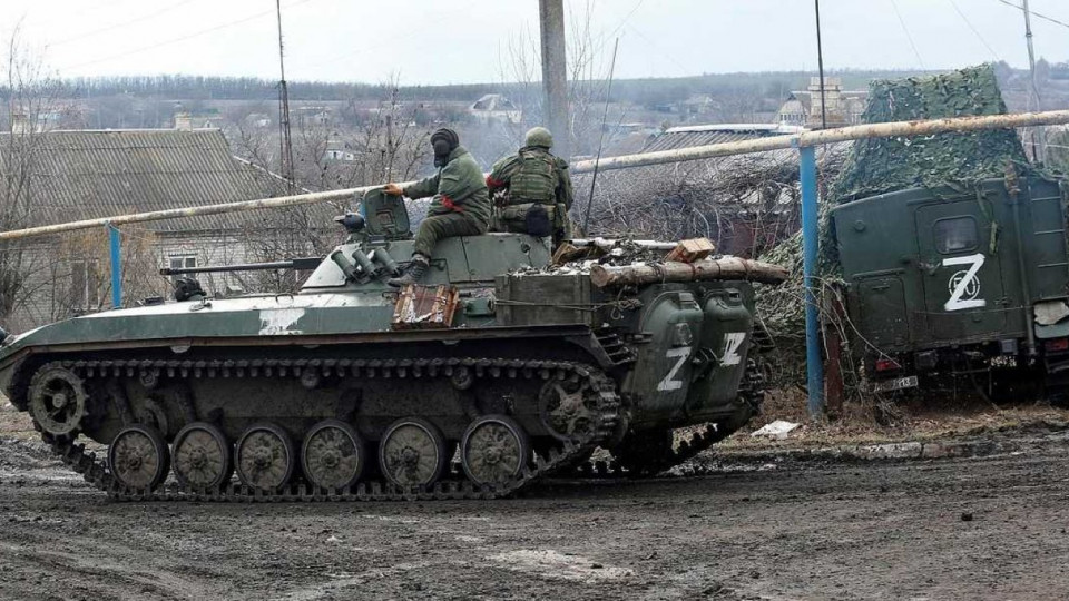 Під Харковом 500 окупантів отруїлися алкоголем, а ще 30 —пиріжками від місцевих, — ГУР Міноборони