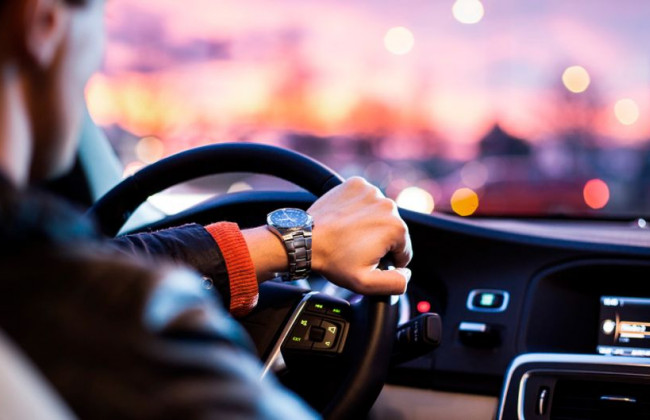 Виїзд водіїв призивного віку за кордон: що варто знати