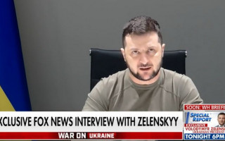 Крім перемоги, український народ не прийме жодного результату, — Зеленський