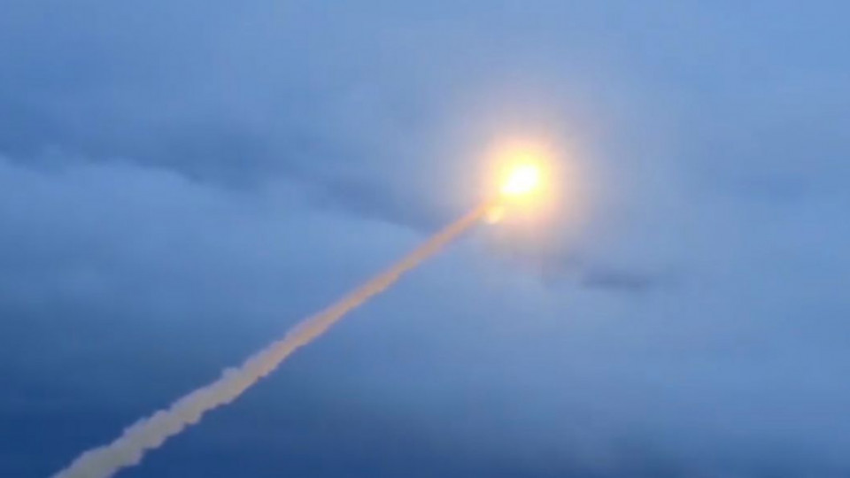 Оккупанты ракетами ударили по Полтавской области