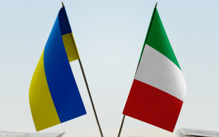 Італія заявила про готовність стати гарантом нейтрального статусу України