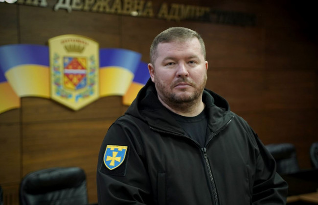 Окупанти обстріляли Миргород: голова ОВА розкрив наслідки ракетного удару