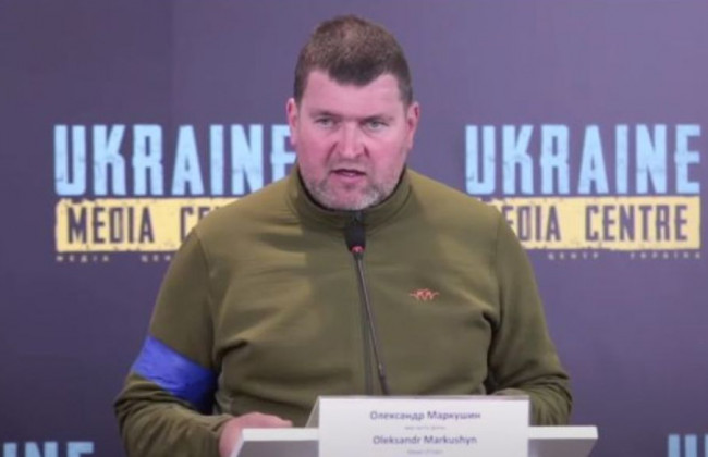 Мэр Ирпеня сообщил, как будет наказывать мародеров