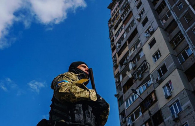 Війська РФ завдали удару по промисловому об'єкту у Шепетівці, — голова Хмельницької ОВА