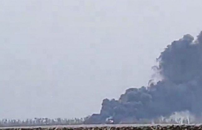 Одним выстрелом две цели: ВСУ из ПТРК сбили вертолеты оккупантов, видео