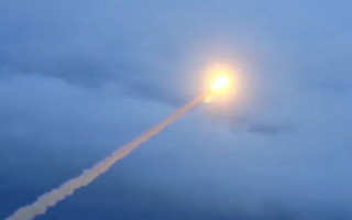 Оккупанты ракетами ударили по Полтавской области