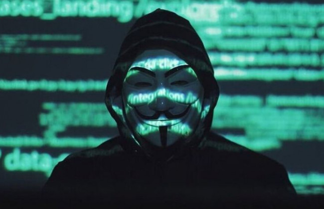 Anonymous взломали серверы РПЦ и слили в сеть их базу