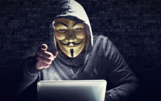 Anonymous опубликовали личные данные 120 тысяч оккупантов, воюющих в Украине