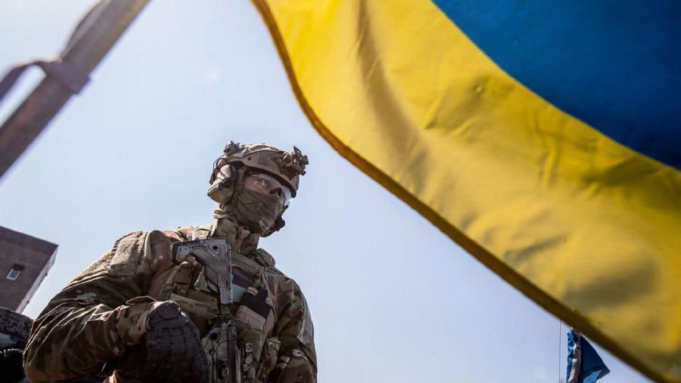 На Сумщині Конотопський район звільнили від окупантів