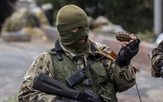 Вдень — «сафарі» на дітей в Маріуполі, а на вечерю — собака: окупанти хизуються своїм звірством, аудіо
