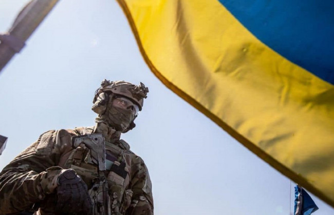 На Сумщині Конотопський район звільнили від окупантів