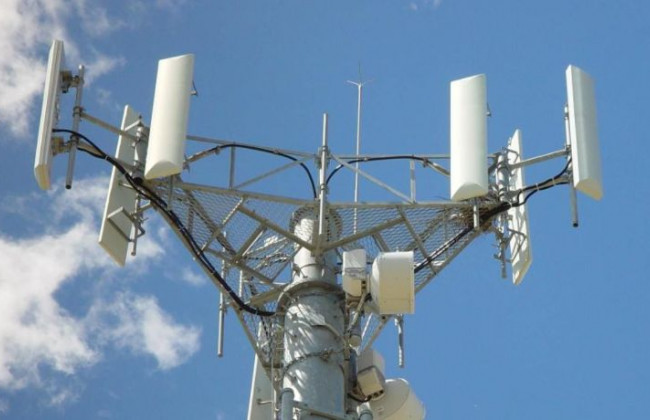 У Держспецзвʼязку повідомили, коли відновлять мобільний звʼязок у деяких регіонах Київщини