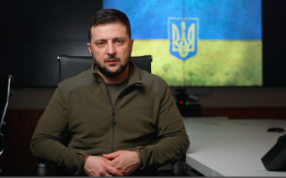 Зеленський: «Україна так і не отримала того, що могли надати партнери. Могли – і ще можуть», ВІДЕО