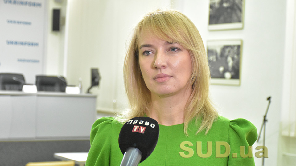 Олена Шуляк: Держава планує компенсувати українцям втрачене під час війни житло