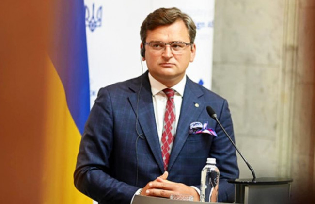 Дмитро Кулеба закликав місію Міжнародного кримінального суду приїхати до Бучі для збору доказів