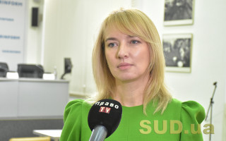 Олена Шуляк: Держава планує компенсувати українцям втрачене під час війни житло