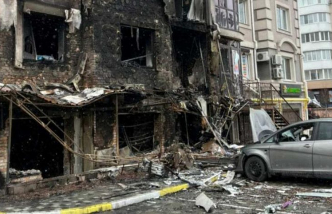 Венедиктова сообщила, сколько тел мирных жителей вывезли из освобожденных районов Киевской области