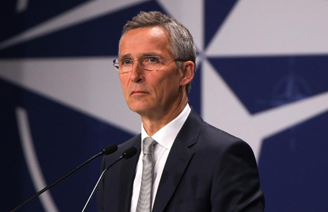 «Такой жестокости мы не видели в Европе десятилетиями», — Столтенберг прокомментировал трагедию в Буче