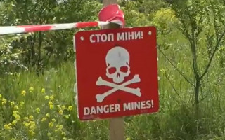 Стало відомо, скільки часу будуть розміновувати Київщину