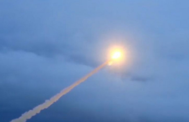 По Николаеву нанесено несколько ракетных ударов, — мэр