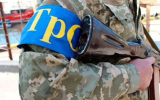 Рада спростила процедури призначення командирів добровольчих формувань територіальних громад