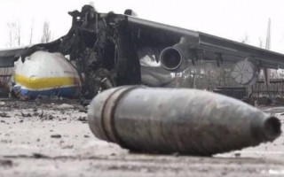 Командир знищеної «Мрії» розповів, чи можна відновити легендарний літак