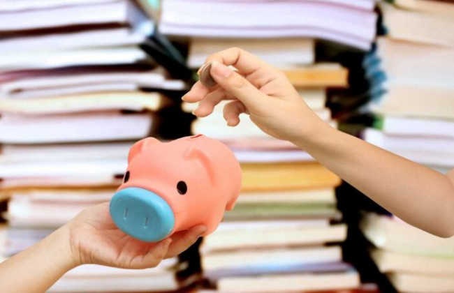 Відтермінування оплати за навчання: в Міносвіти розробляють механізм