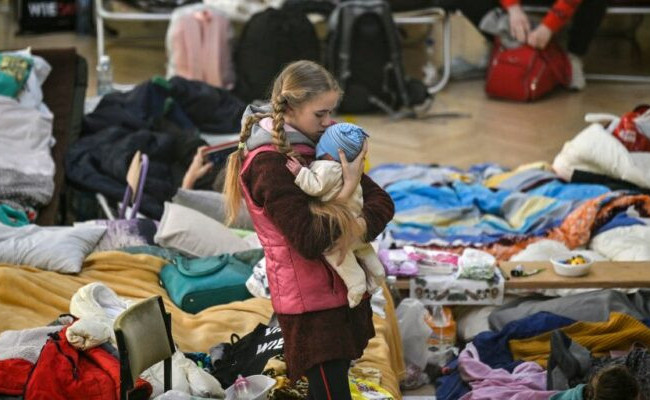 С начала войны в Украине погибли 158 детей