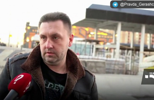 «Снести с лица Земли»: что россияне на самом деле думают о войне в Украине, видео