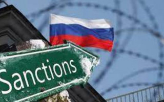В Германии анонсировали более жесткие санкции против России