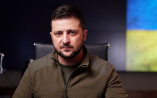 Зеленский назвал главное условие встречи с Путиным